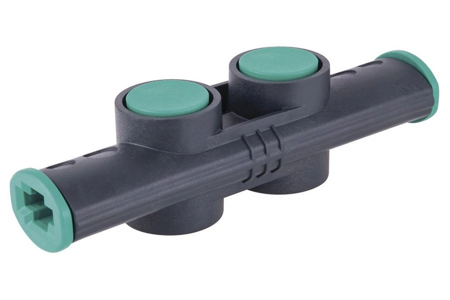 Wolfcraft Connector PRO/Easy - адаптер однозахватных зажимов  // 3038000