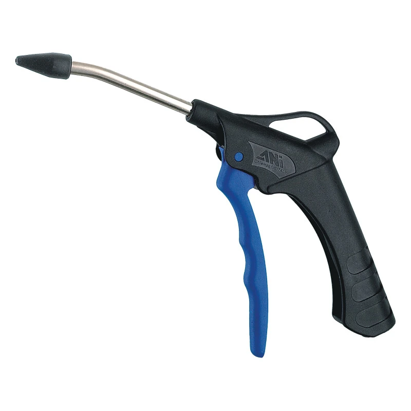 ANI Spa Пистолет для накачки шин 25/D 15/A OMNI (0-10 bar) | AH060285