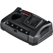 Зарядний пристрій Bosch GAX 18V-30 (10.8-18 В) (1600A011A9)