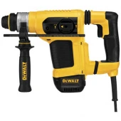 DeWalt D25413K Перфоратор, 3 режима, 1000 Вт