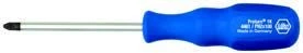 Wiha 27795K Отвертка PH 1х80 Proturn 1K, CrVMo с держателем отвертки (28530)