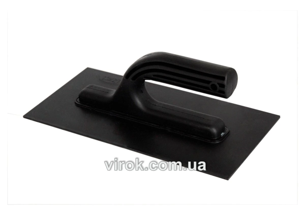 VIROK Терка пластмасова : L= 280х130 мм  | 13V341