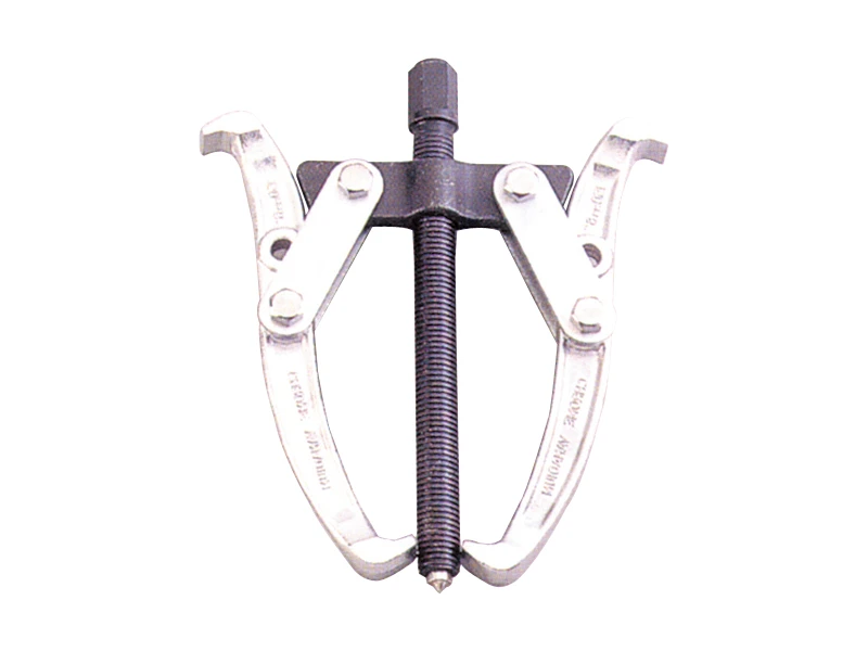 KING TONY Съемник 2-х захватный 110мм ( 1 тонны) | 7962-04