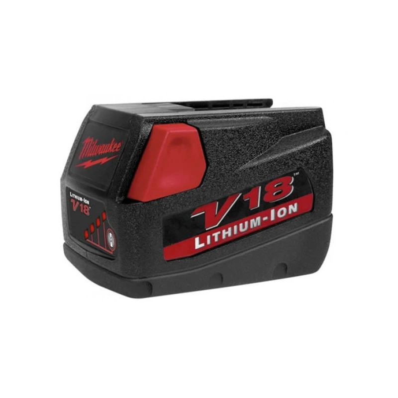 MILWAUKEE Аккумулятор V18 MV 18 B 3 Ач 4932352968 | 4932352968