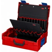 KNIPEX Чемоданчик L-BOXX® пустой 00 21 19 LB | 00 21 19 LB
