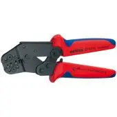 KNIPEX Кліщі затискні для обпресування 97 52 14 | 97 52 14