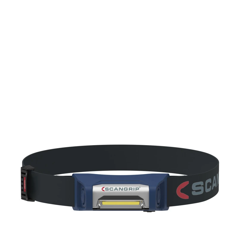 SCANGRIP Налобный фонарь I-View (03.5626) | 03.5626