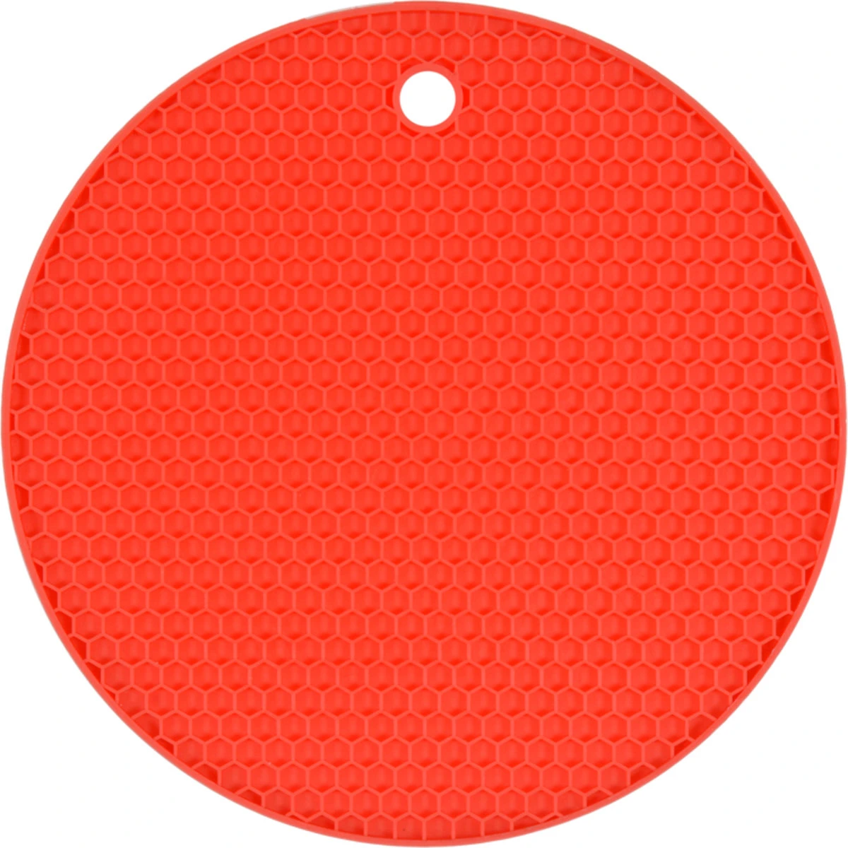FALA Підкладка силіконова , Ø= 175 мм, червона  | 74792