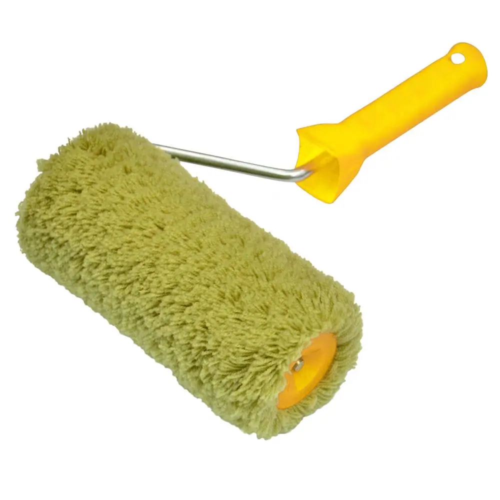 Валик малярний фасадний 270мм з ручкою, Синтекс Favorit | 03-501