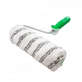 Валик Yoshimoto Polyamide, тип.EUR, з ручкою (Фасадний) 250мм*44мм, ворс 18мм