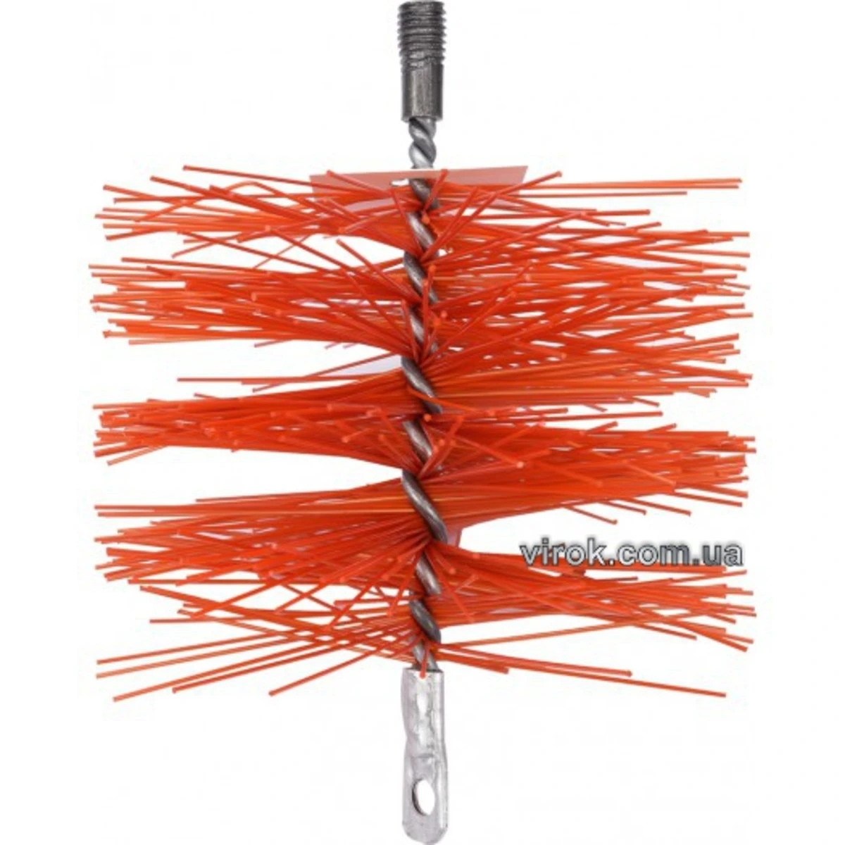 VOREL Йорж для чистки димарів , PVC 150  | 72995