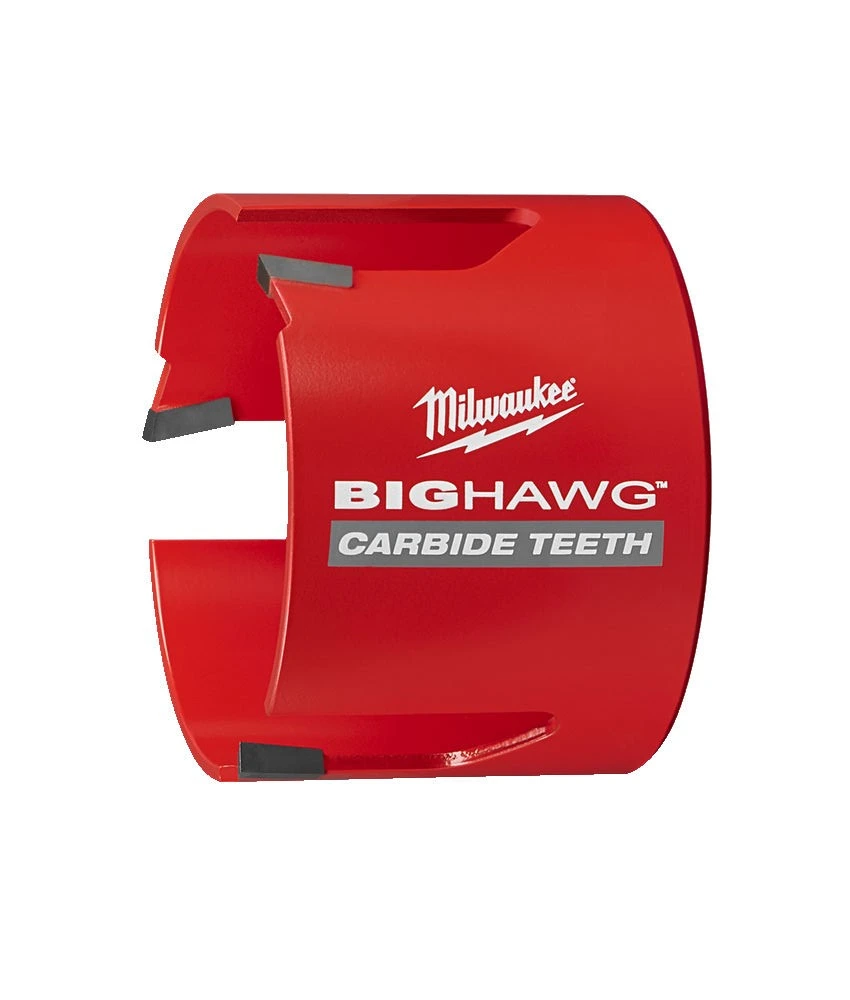 MILWAUKEE Коронка по мультіматеріалуBighawg, Ø92мм | 4932464933