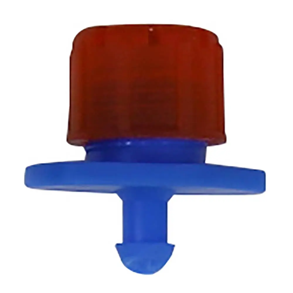 Регульована крапельниця для крапельної трубки d 16мм Україна | 72-867