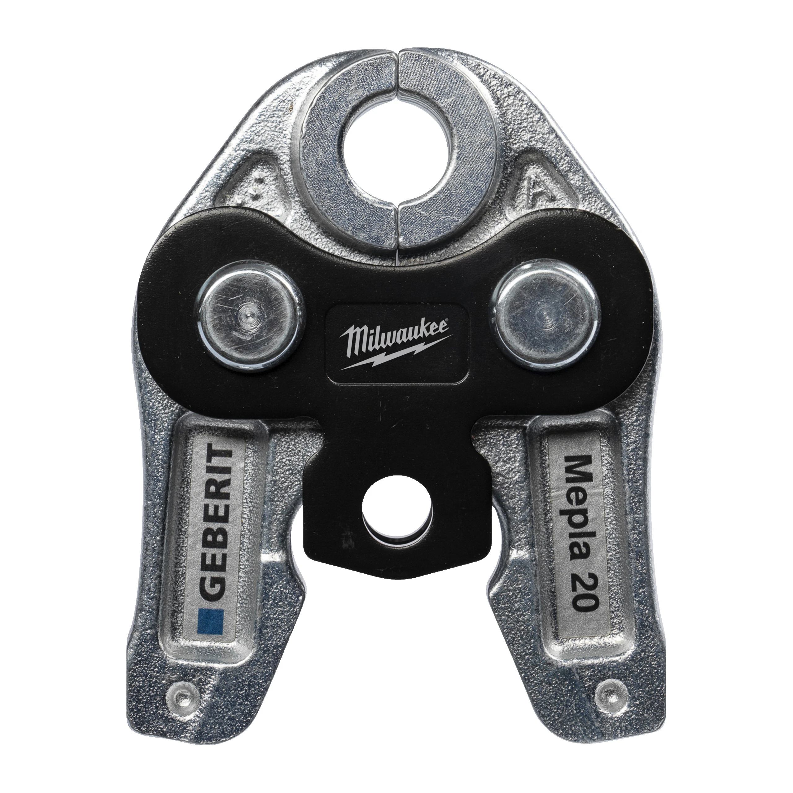 MILWAUKEE Обжимные клещи 20 мм MEPLA J12-G20 Geberit | 4932480892