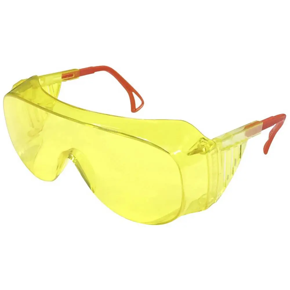 Окуляри захисні ARMOR, прозорі Україна | 16-524-1