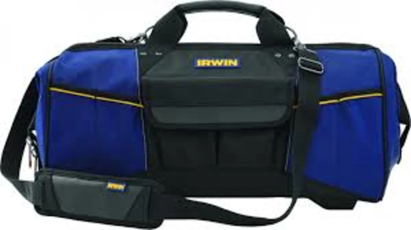 IRWIN Сумка Defender Series 550mm/22'' (B22M) 1680 DEN, | 2017824