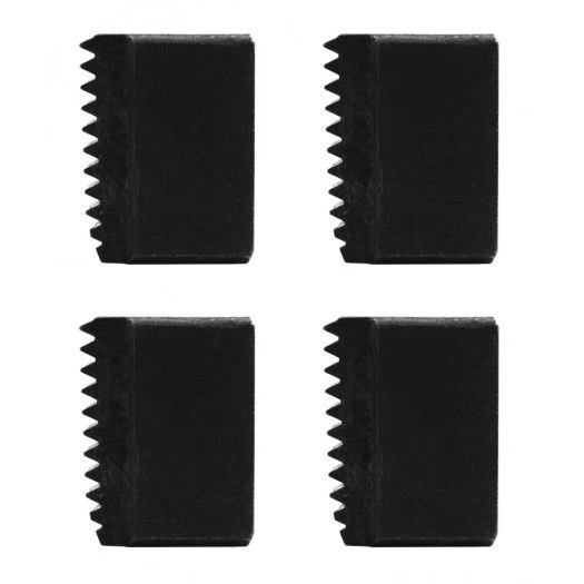 YATO Різці для клуппів YATO : 1", набір 4 шт.  | YT-2914