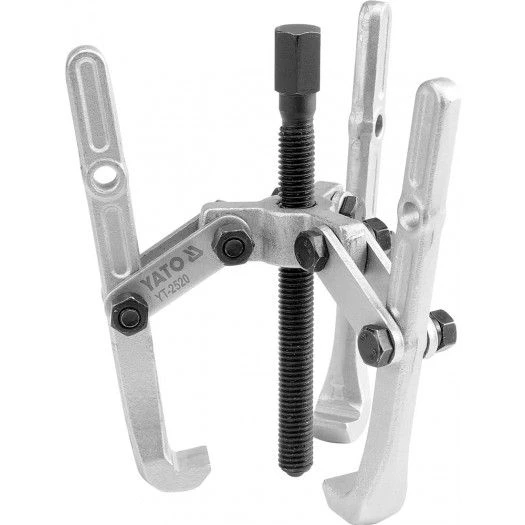 YATO Знімач підшипників 3-лапковий YATO : Ø≤ 100 мм  | YT-2520