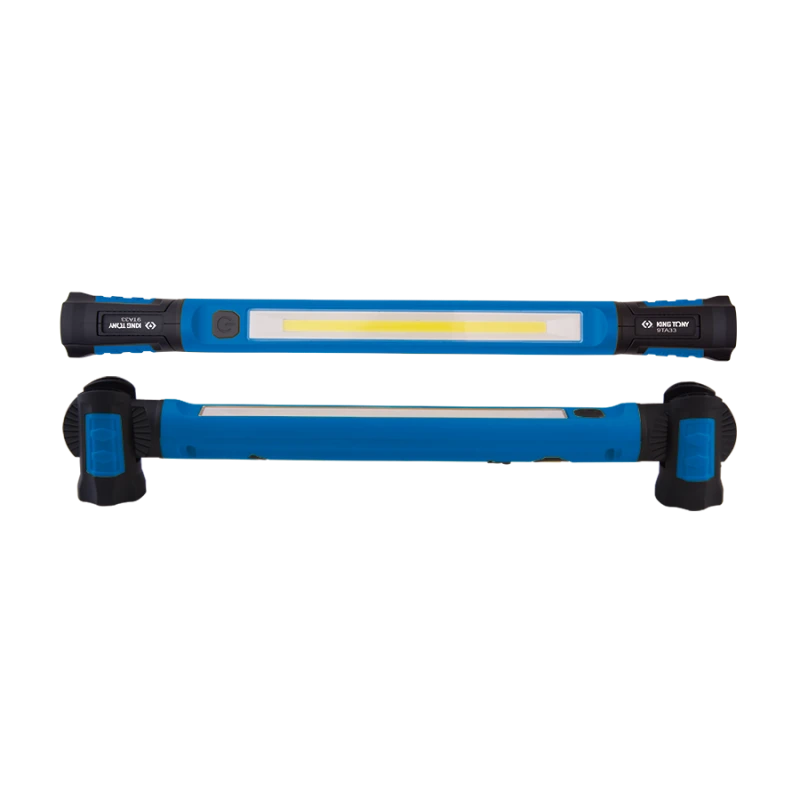 KING TONY Фонарь светодиодный большой 10W COB LED | 9TA33A