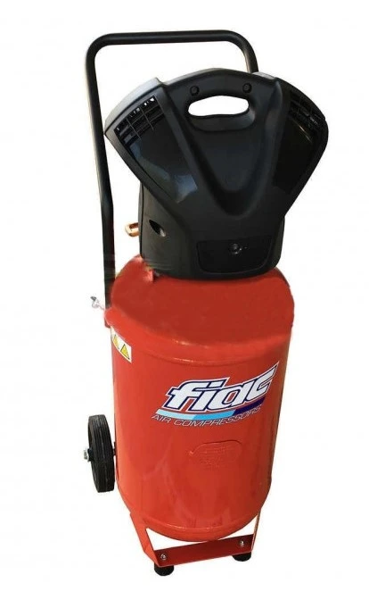 FIAC Безмасляный компрессор поршневой прямоприводный FIAC F 6000/50 (ресивер 50 л, пр-сть 320 л/мин)