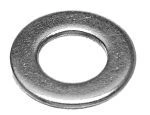 Шайба плоская  3 DIN 125
