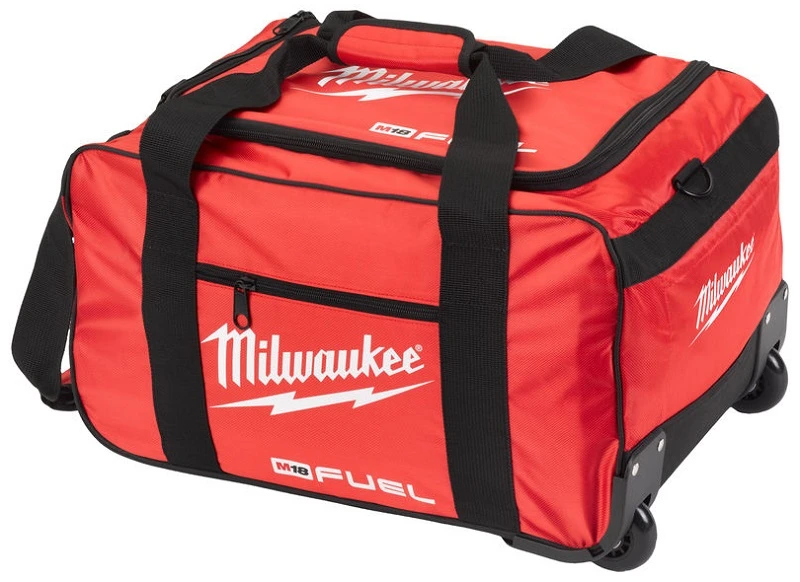MILWAUKEE Сумка будівельника (з коліщатами) , розмір XL | 4933459429
