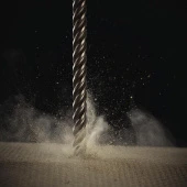 Бур DeWALT "SDS-Plus, XLR", 4 кромки, 6x110x50 мм