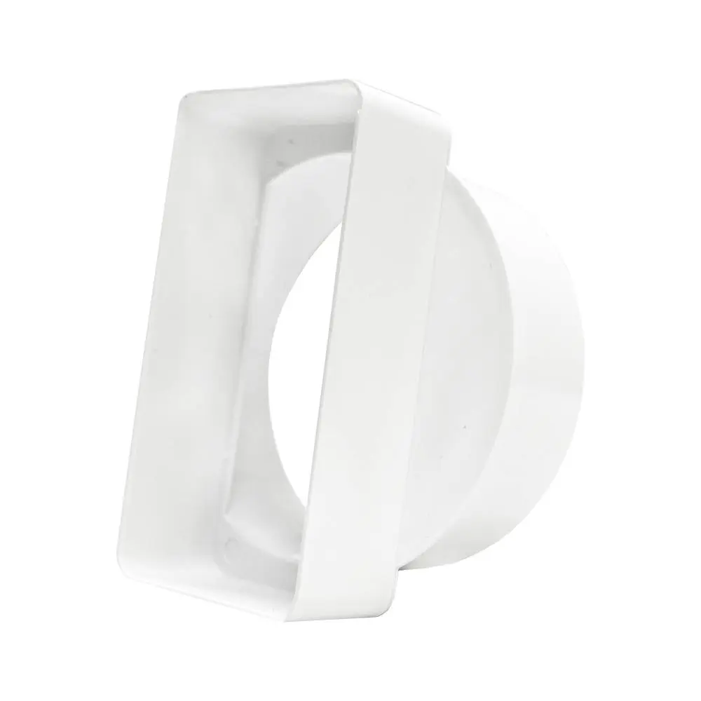 Редуктор для плоских і круглих каналів, 55х110 мм/d 100 мм Air | 61-645-1