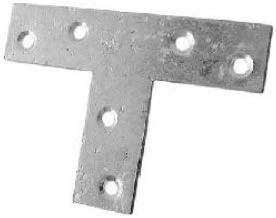 Крепление Т-образное LT-1