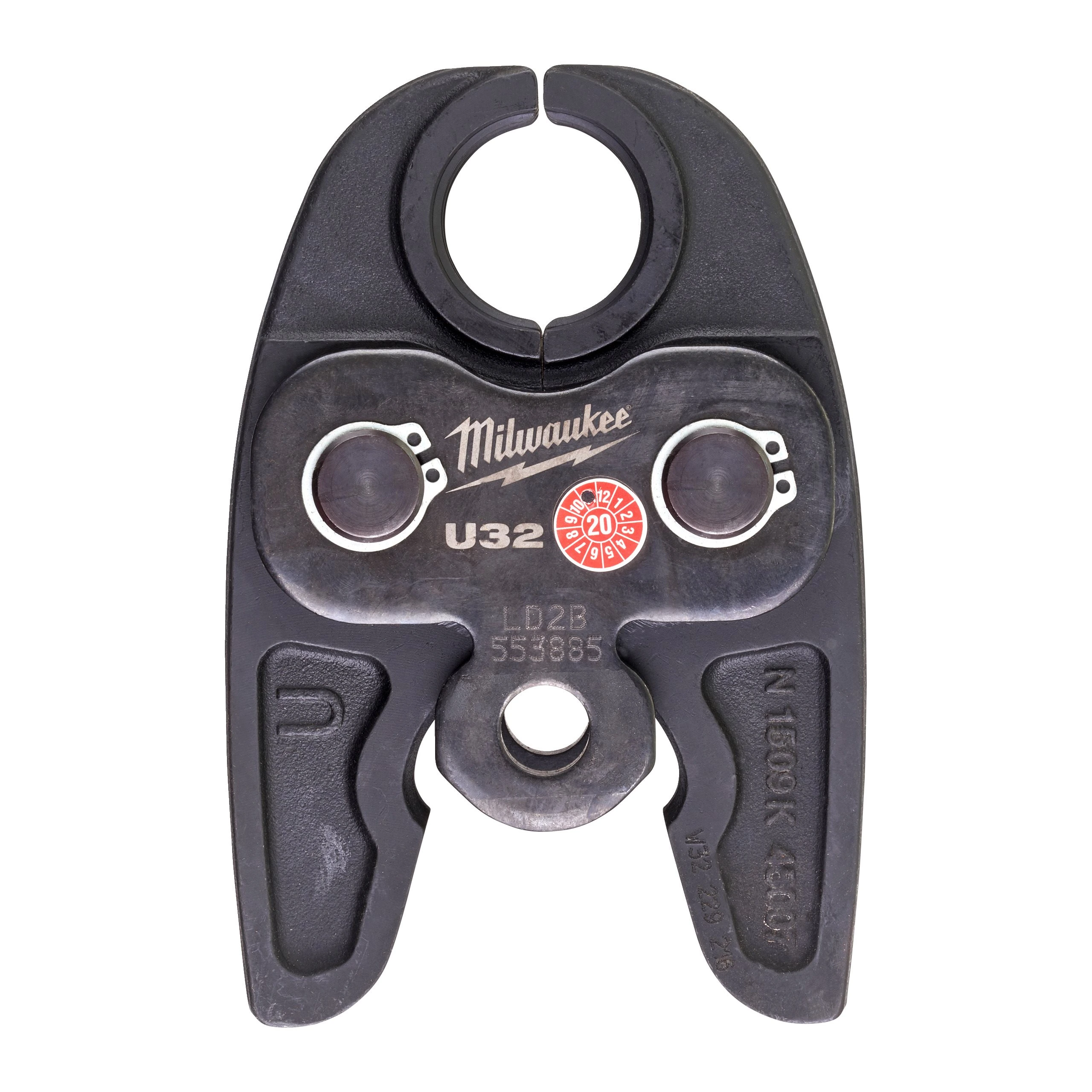 MILWAUKEE Обжимные клещи J18-U32 | 4932430302