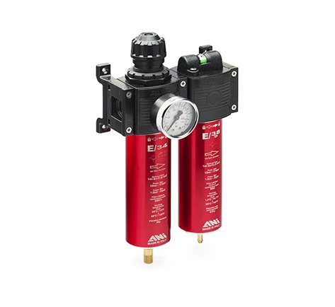 ANI Spa Блок подготовки 1/2" мод. E/32-B ANI | AH117307