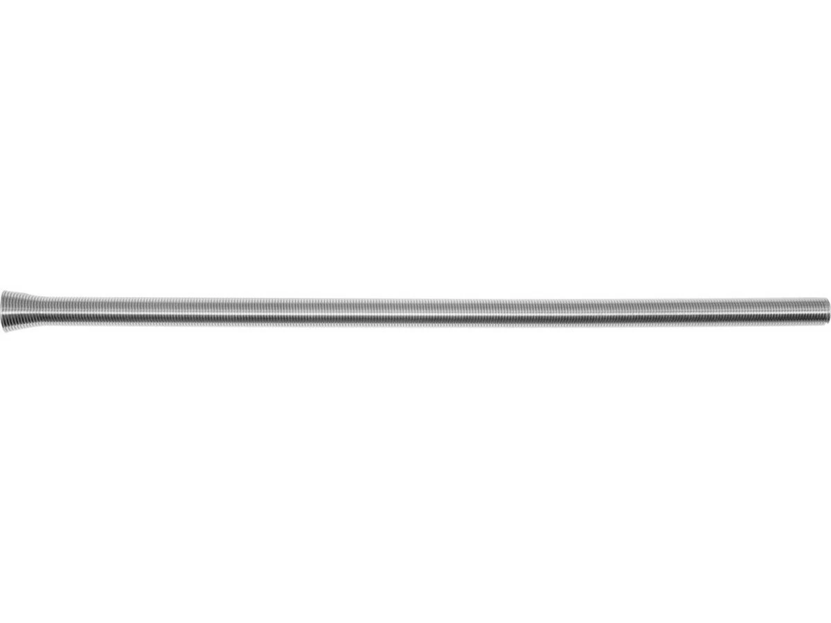 YATO Пружина для згину металопластикових труб YATO: Ø= 20 мм зовнішня, l= 60 см | YT-21856