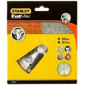 STANLEY Диск алмазный STA38107