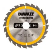 Диск пильный DeWALT DT1945