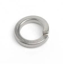 Шайба, DIN 7980, пружинная, нерж. сталь А2, М10