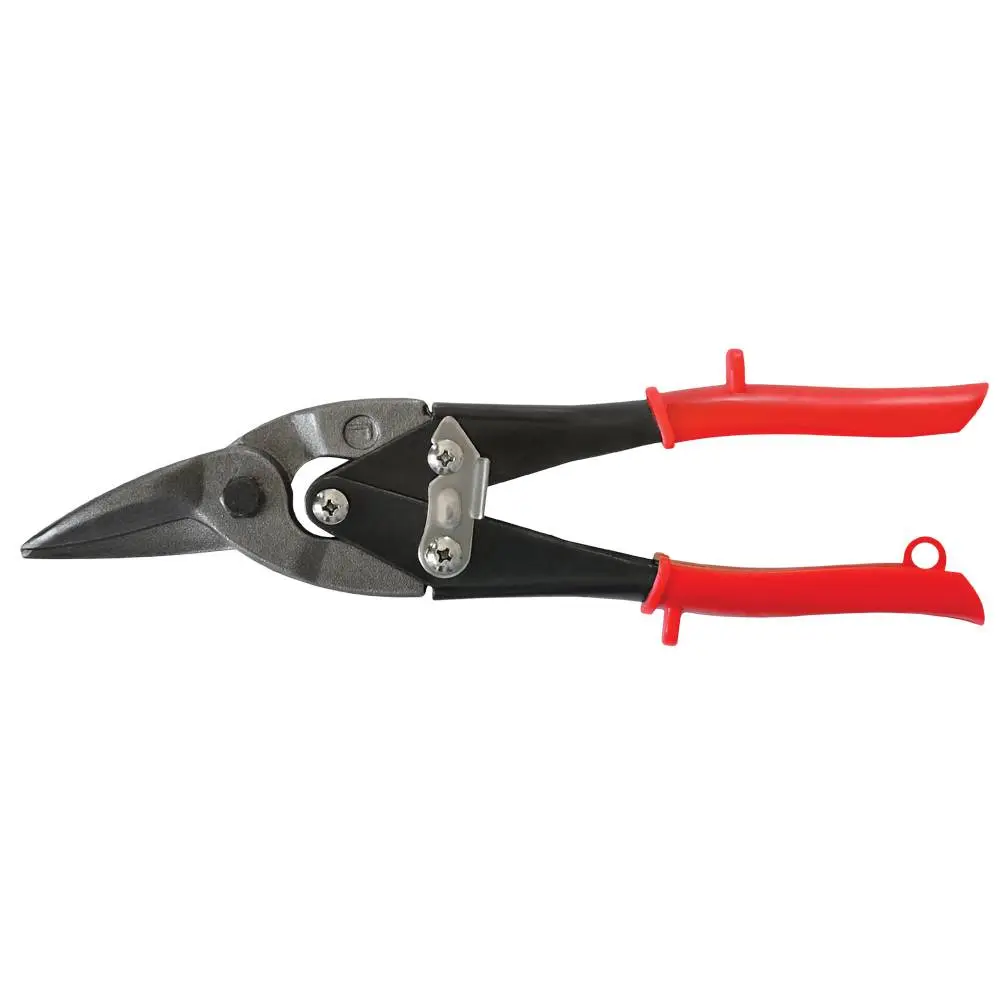 Ножиці по металу з правим різанням, 250мм Technics | 45-001