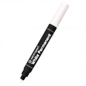 Маркер Permanent White 2.5 мм белый