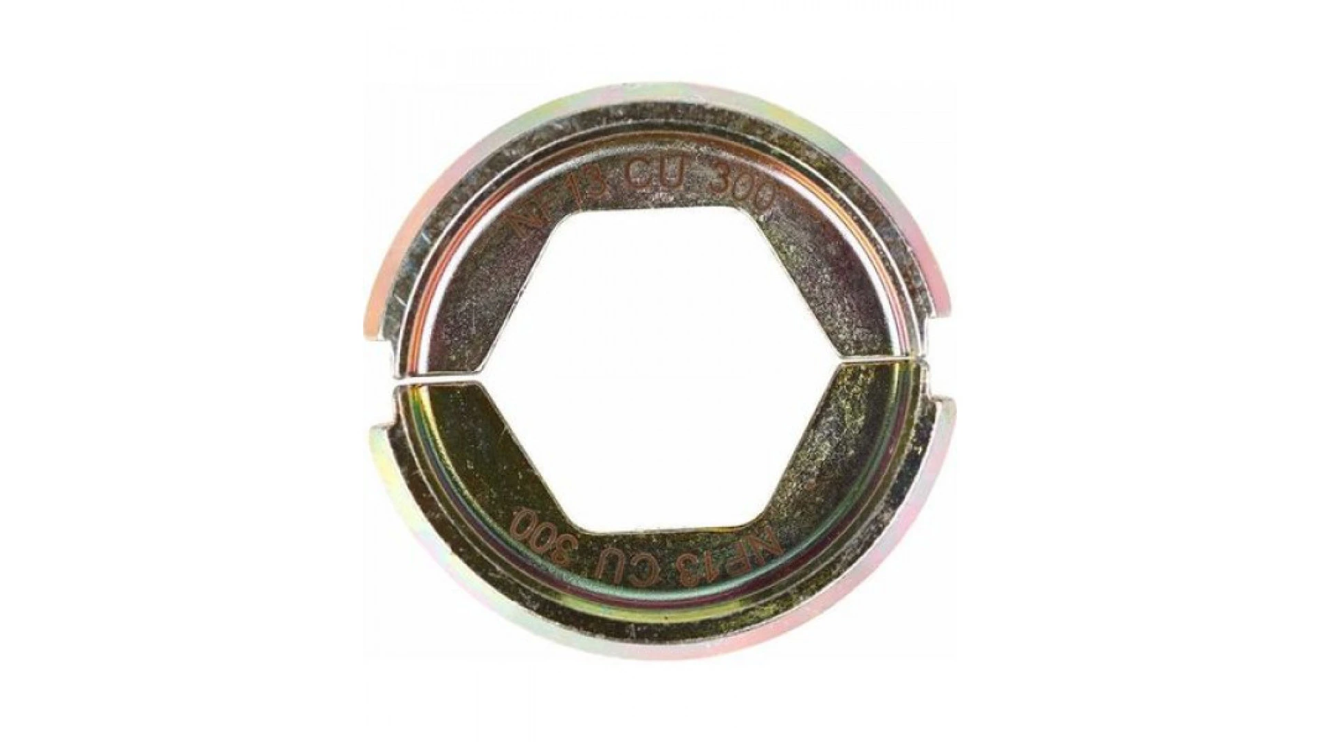 MILWAUKEE Матрица NF13 Cu300 | 4932459463