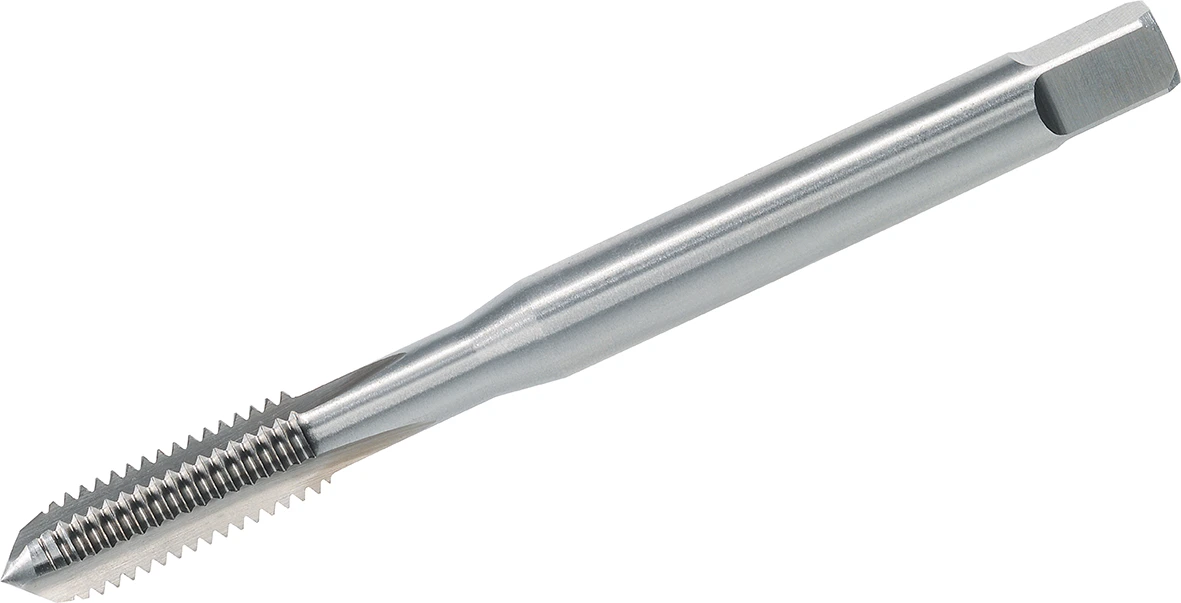 VÖLKEL Мітчик машинний HSSE DIN 371/С М 5