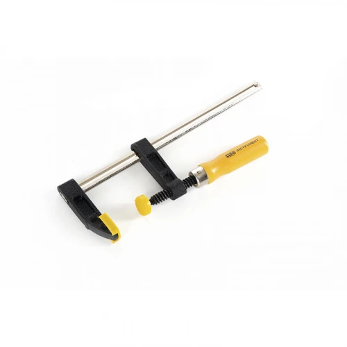 Струбцина столярная тип F 120х300мм DIN5117 СИЛА