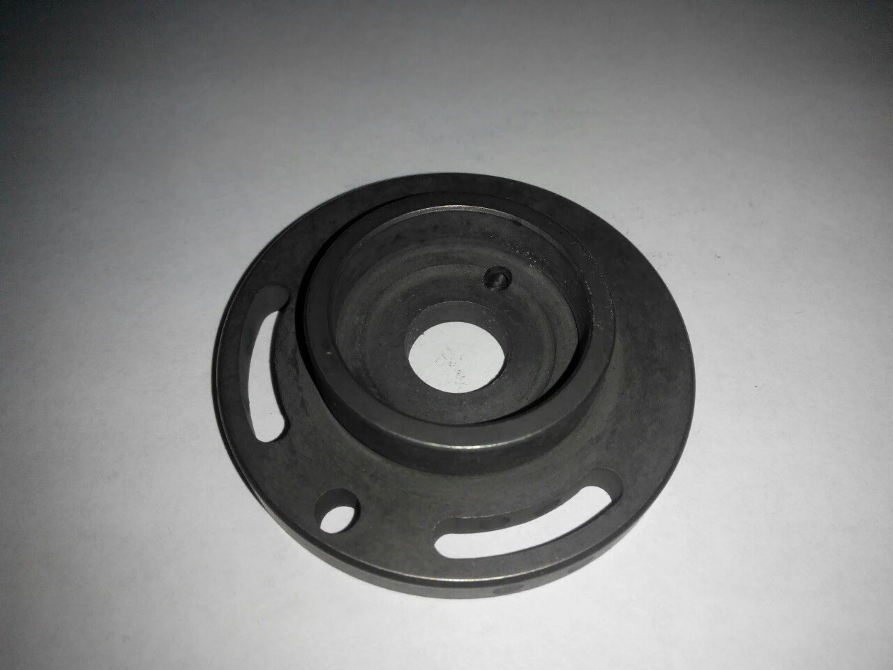 KING TONY Задняя торцевая пластина | 33411-B31