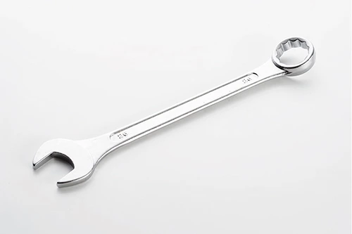 Ключ рожково - накидной 26мм Стандарт СИЛА