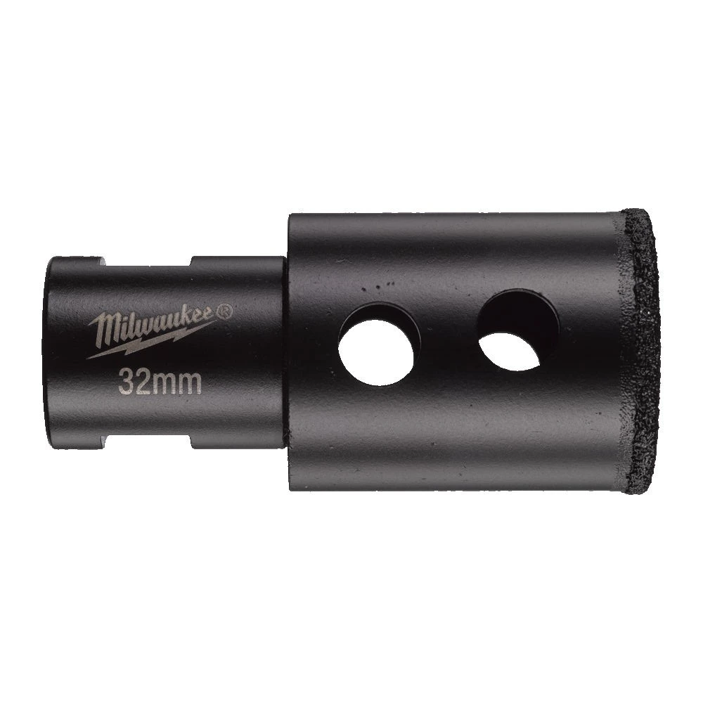 MILWAUKEE Коронка алмазна Diamond Max , Ø32мм | 4932478279