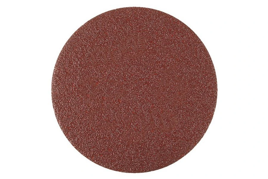 Wolfcraft шлифовальных дисков на липучках (5 шт.) Ø 115 // 2282100