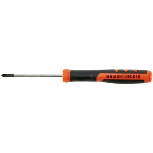 Отвертка BLACK+DECKER BDHT0-66493