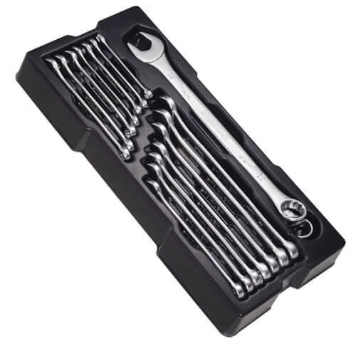 STANLEY Набор ключей комбинированных STMT1-74178