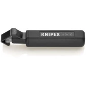 KNIPEX Стриппер для удаления оболочки кабеля 135 mm 16 30 135 SB | 16 30 135 SB