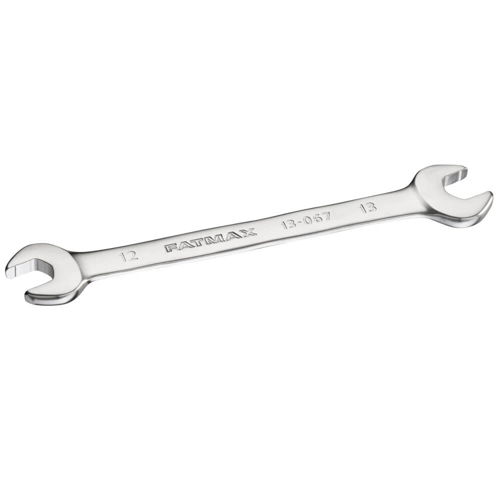 Ключ гайковий ріжковий STANLEY, 12 x13 мм | FMMT13067-0