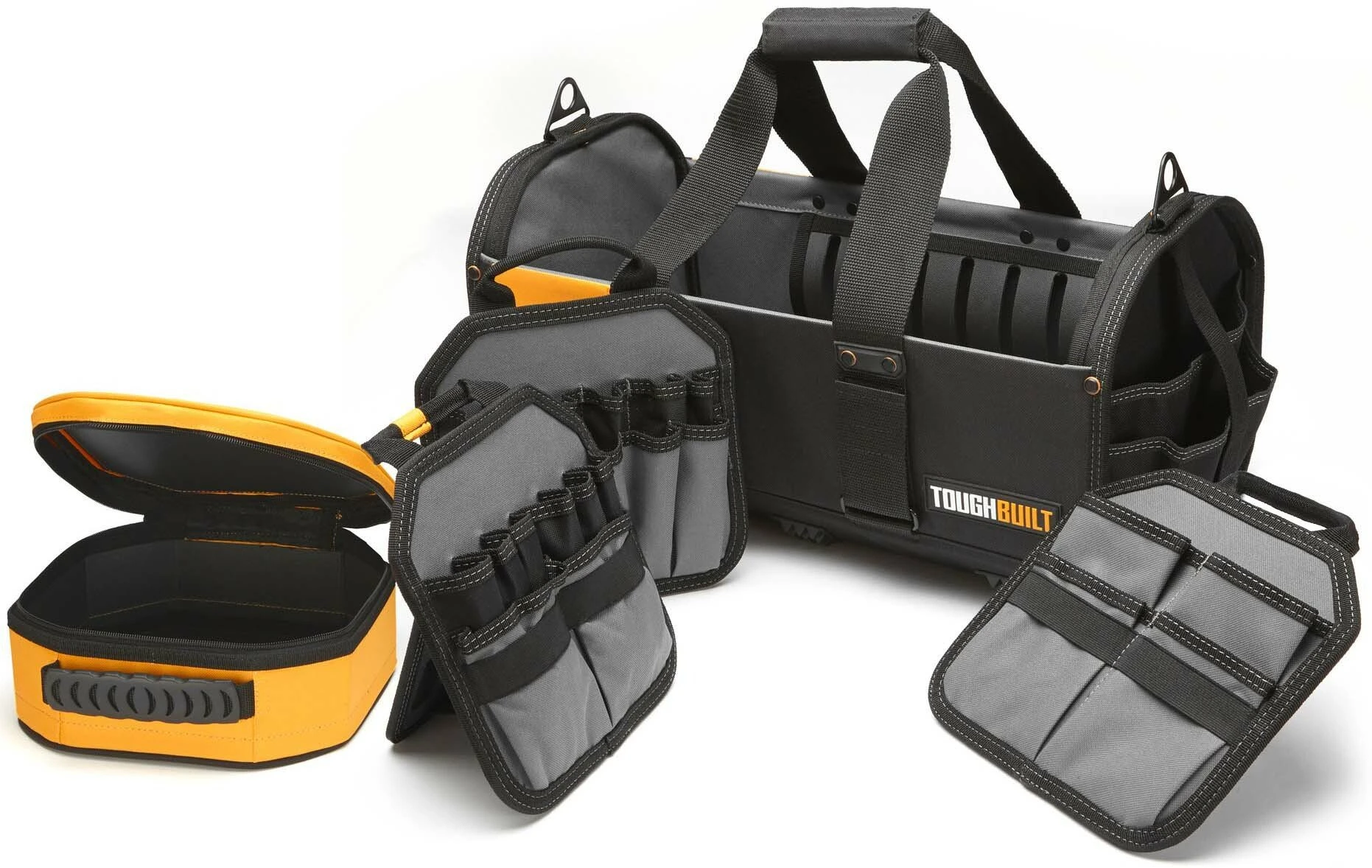 TOUGHBUILT Универсальная сумка для инструмента 45cm TB-81-18 | TB-81-18