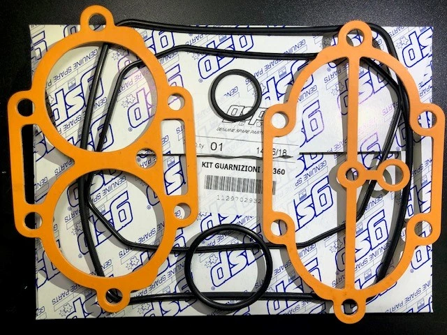 FIAC Комплект прокладок АВ360 | 1129702932